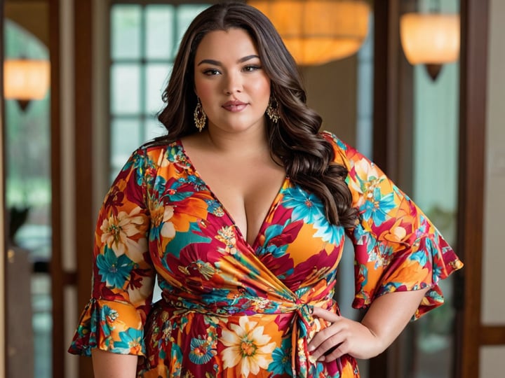 Plus-Size-Wrap-Dresses-3