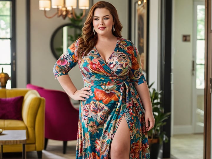 Plus-Size-Wrap-Dresses-4