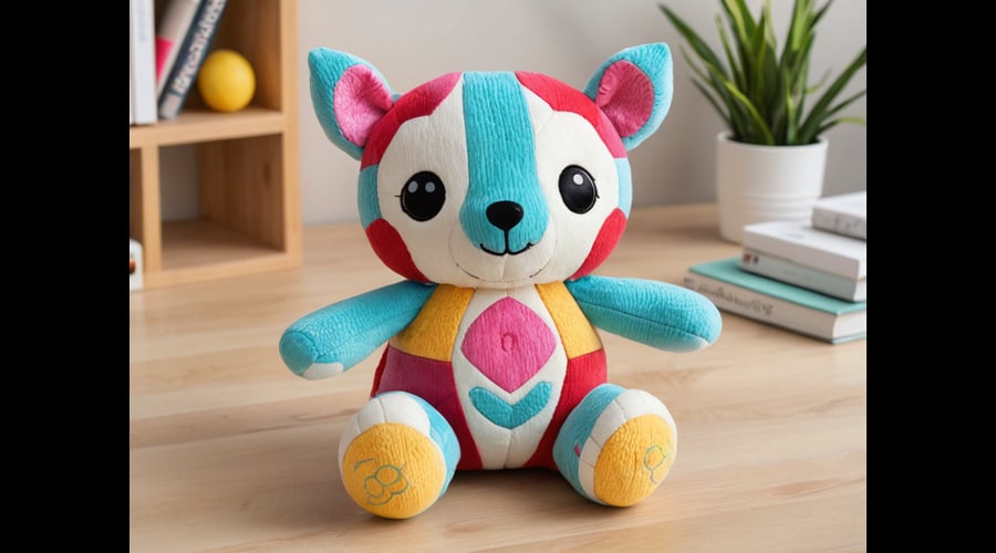 Discover the ultimate collection of soft, cuddly plush toys perfect for snuggles, playtime, and stress-relief in this comprehensive roundup article. Explore top brands and designs, finding the ideal plush companion for everyone.