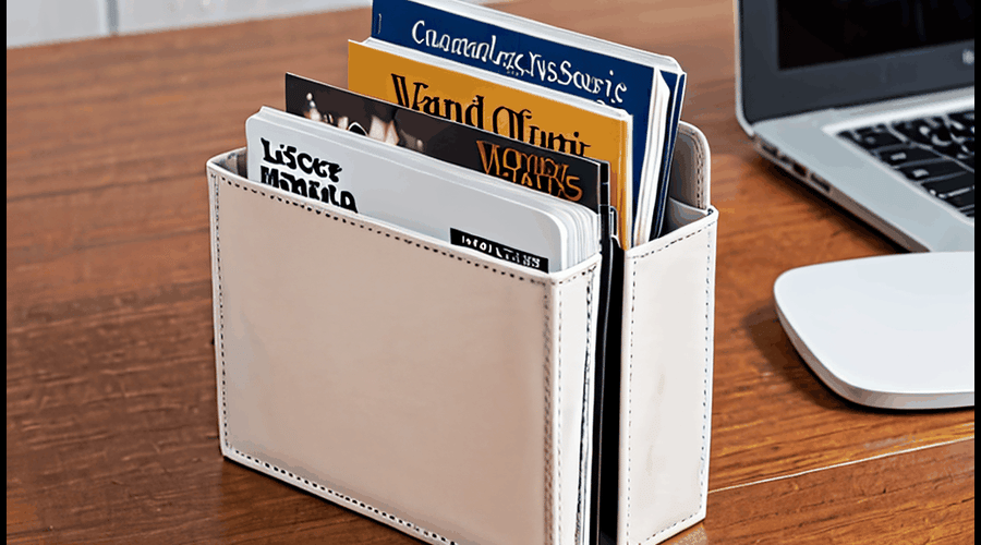 This detailed roundup examines the best pocket magazine holders available today, comparing their durability, capacity, and design features to help you choose the right one for your collection.