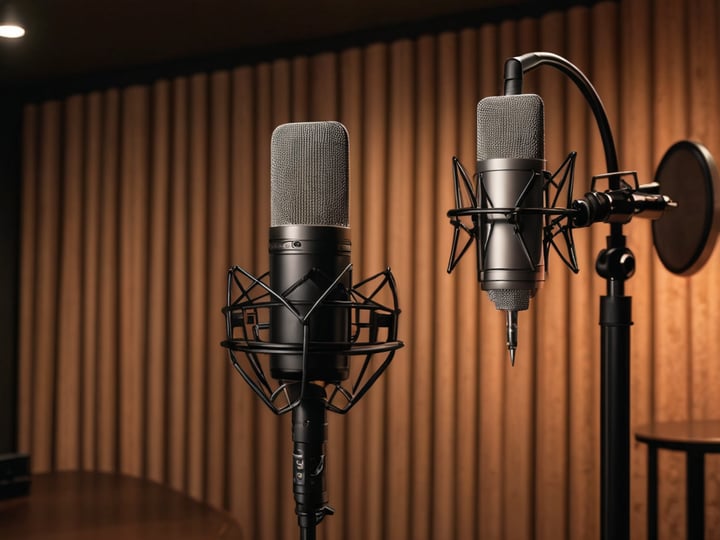 Podcast Microphones-3