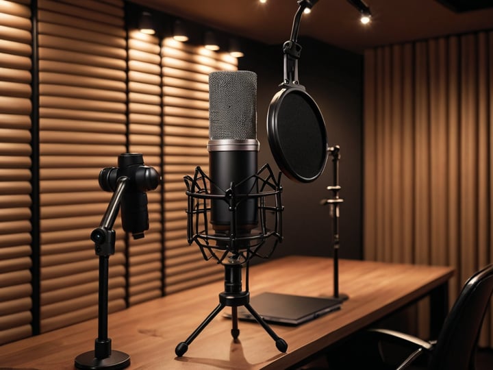 Podcast Microphones-5