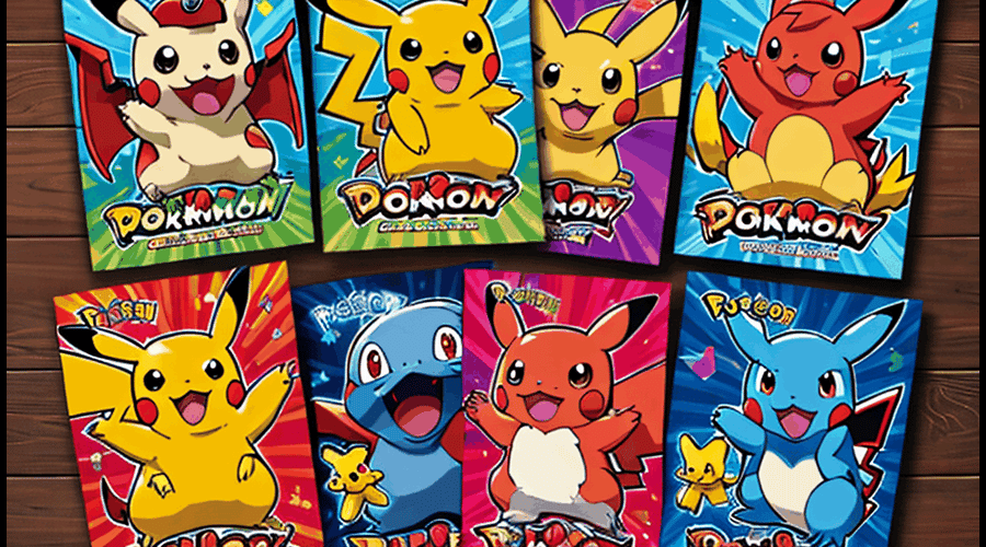 Looking for a fun way to celebrate a Pokemon fan's birthday? Our collection of Pokemon birthday invitations features everything from Pikachu to Gengar designs, perfect for catching all your friends' attention.