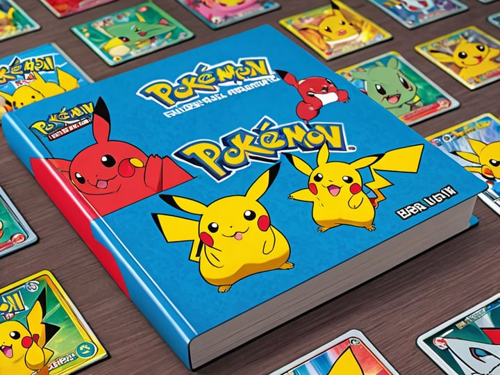 Pokemon-Card-Book-2