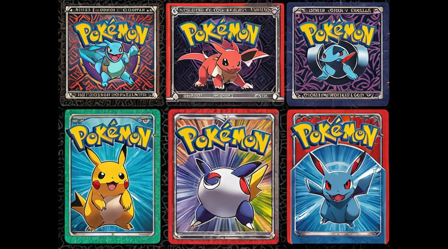 Discover the top Pokémon card sleeves to protect and showcase your collection, including styles for all types of collectors. Browse this roundup to find the perfect fit for your deck.