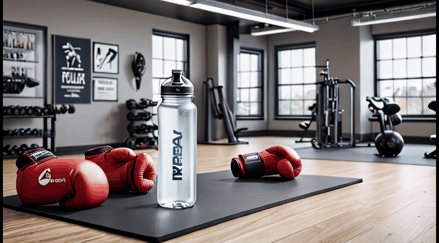 Polar Water Bottles