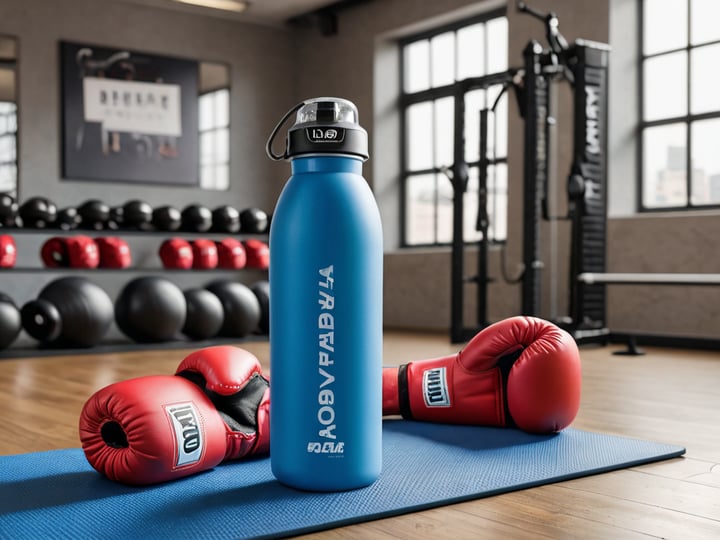 Polar Water Bottles-2
