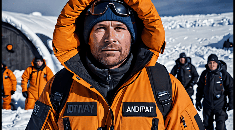 Our comprehensive Polar King coveralls roundup examines their insulation, water resistance, and durability to help you choose the right cold-weather protection.