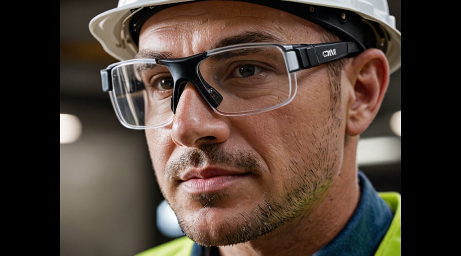 Explore the top polarized safety glasses on the market, providing comprehensive protection and enhanced vision for various outdoor activities and workplaces.