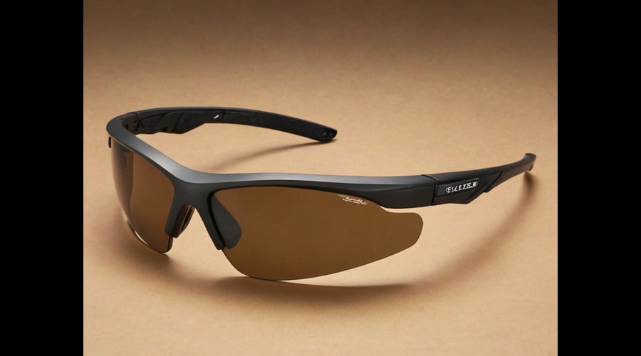 Find the perfect polarized shooting glasses with our comprehensive guide. We compare the best options, highlighting features like impact resistance and UV protection for both newcomers and experienced shooters.