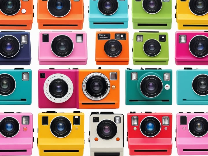 Polaroid 600 Camera Cases-3