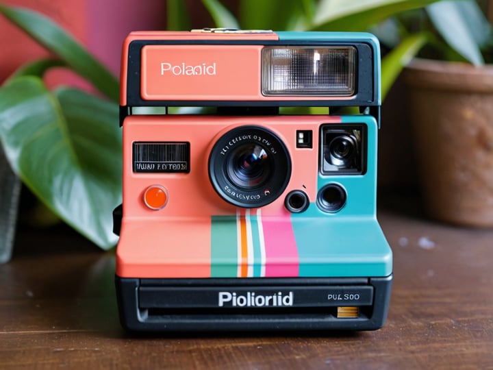 Polaroid 600 Camera Cases-6