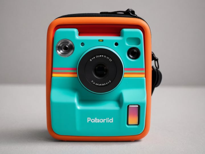 Polaroid Go Camera Cases-2