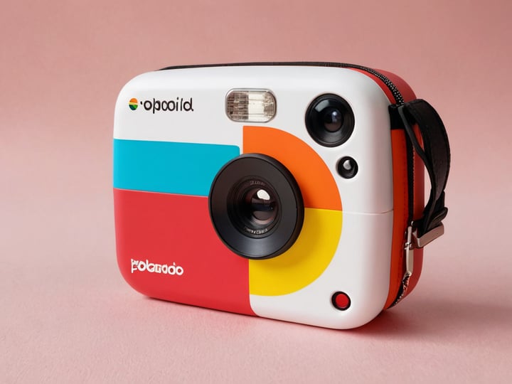 Polaroid Go Camera Cases-3