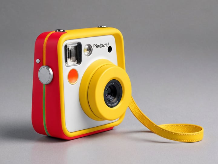Polaroid Go Camera Cases-4