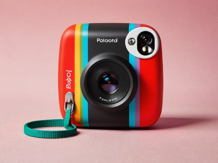 Polaroid Go Camera Cases-5