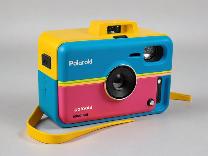 Polaroid Go Camera Cases-6