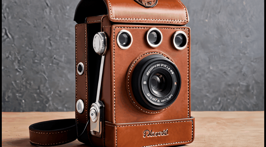 Polaroid Camera Cases