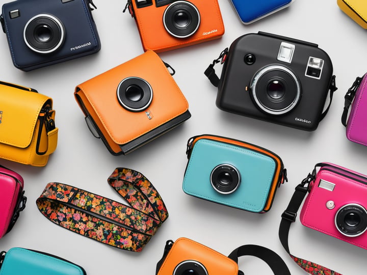 Polaroid-Camera-Cases-with-Strap-5