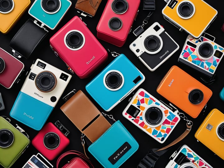Polaroid-Camera-Cases-with-Strap-6