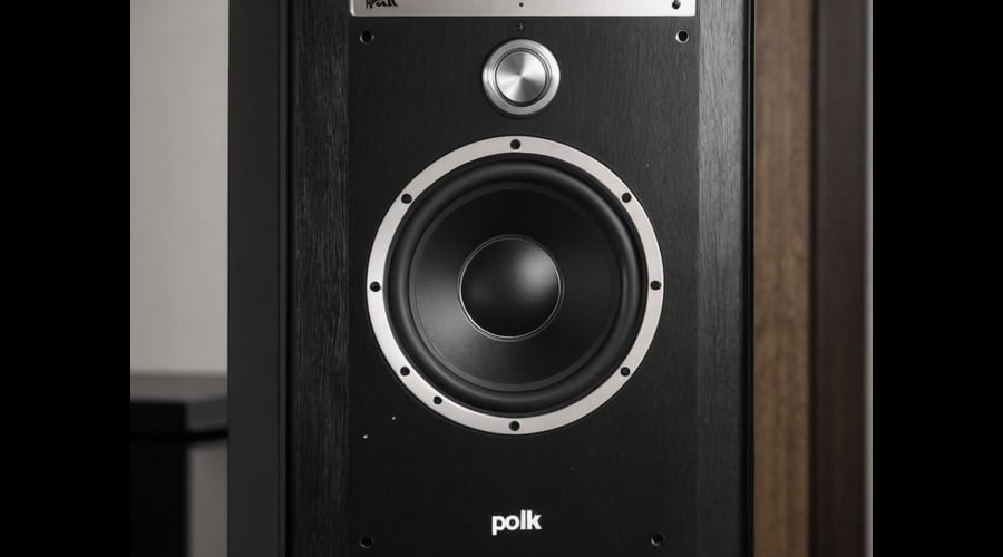 Explore the top picks in the Polk Audio PSW10 product line, featuring high-quality sound systems perfect for enhancing your home or entertainment setting.