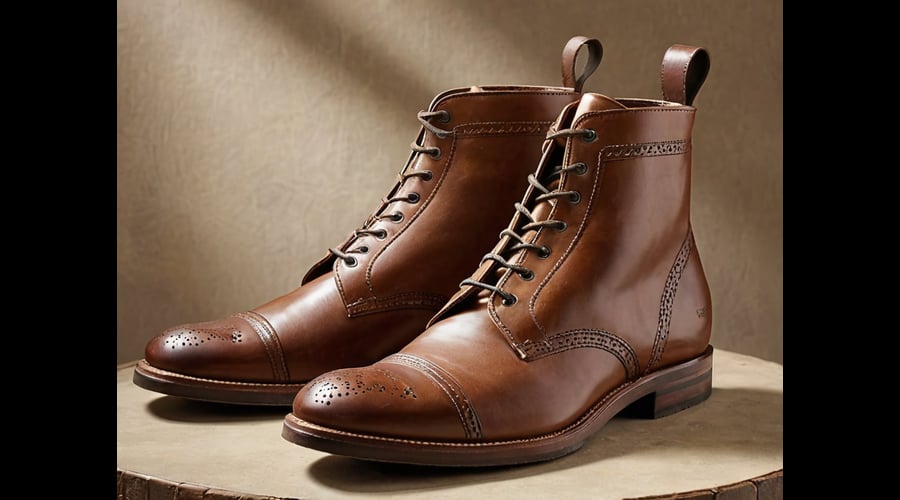 Our men's polo boots combine style and comfort, featuring dressed-up designs perfect for any wardrobe.