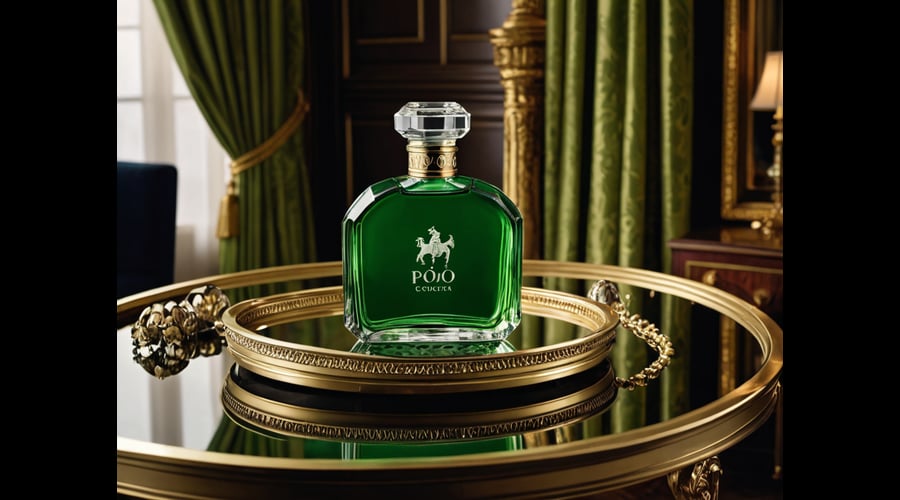 Discover the top-rated polo green colognes in our comprehensive roundup, featuring the most popular scents and fragrances perfect for enhancing your overall look and presence.