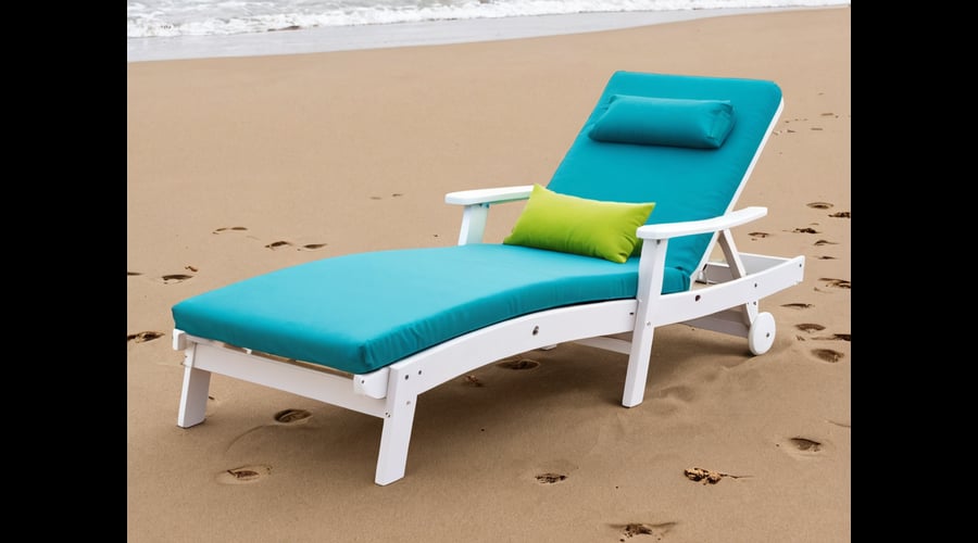 Our Polywood Chaise Lounge roundup features the most comfortable and durable outdoor seating options, combining weather-resistant polywood construction with plush cushioning.