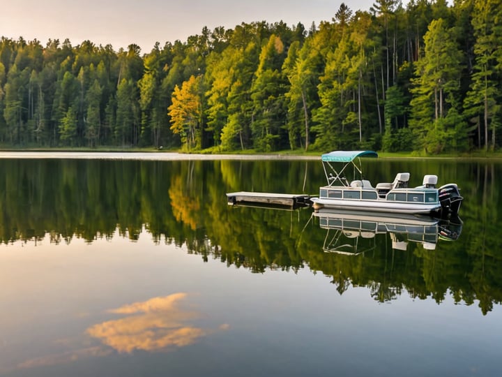 Pontoon-Trolling-Motor-4