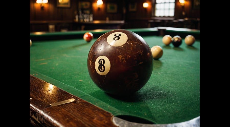 In this comprehensive roundup of pool balls, discover top-rated options to elevate your billiards experience. Compare features, durability, and pricing to find the perfect set for your game space.