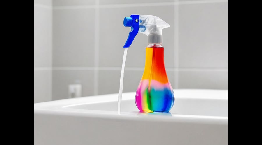 An in-depth comparison of the best poop toilet sprays available today, highlighting their cleaning power, scent options, and value as a toilet bowl cleaner.
