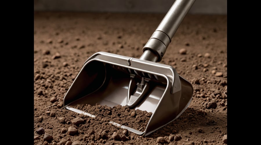 Discover the top-rated Pooper Scooper tools and accessories for efficient and easy cleanup after pets. Explore top-ranking products for various uses in this comprehensive roundup.