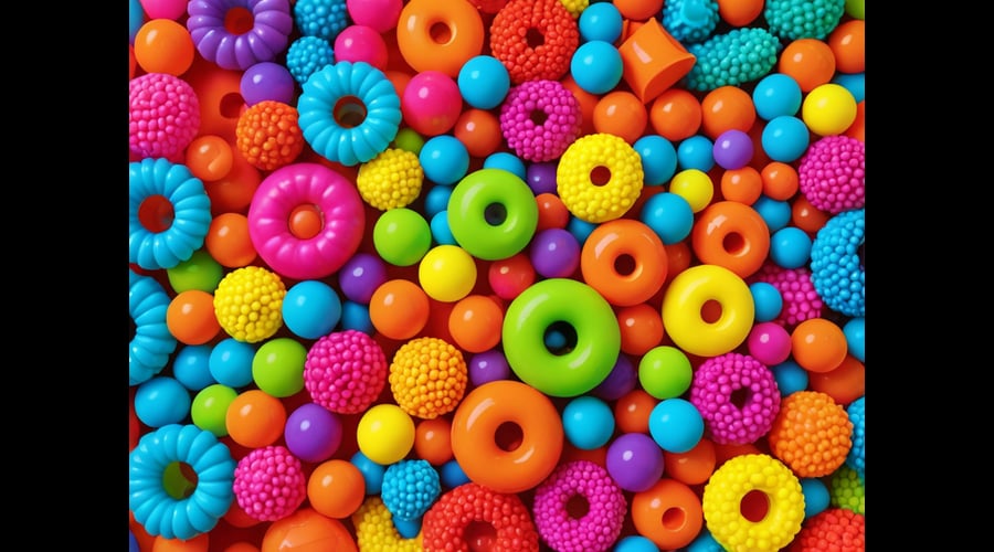 Discover the top pop it fidget toys on the market in our comprehensive roundup article, perfect for fidget toy enthusiasts seeking the best options for stress relief and entertainment.