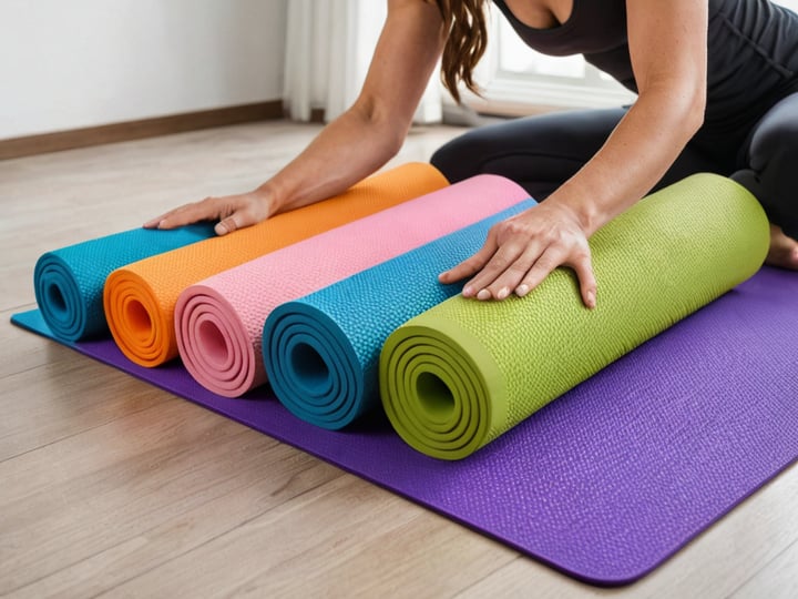 Popflex Yoga Mats-4