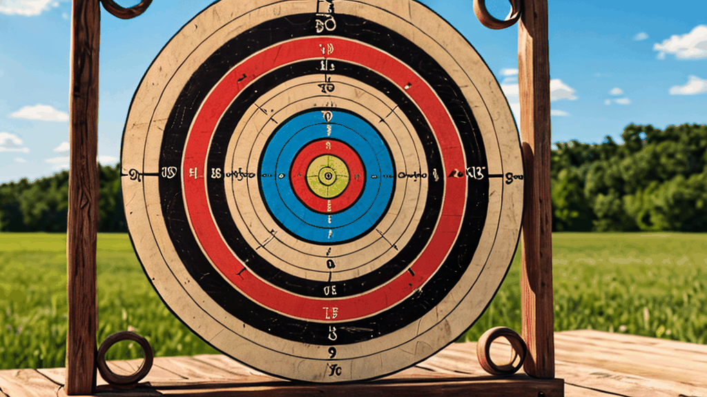 Popper Targets