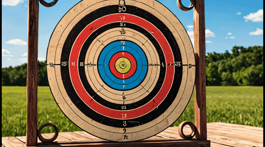Popper Targets