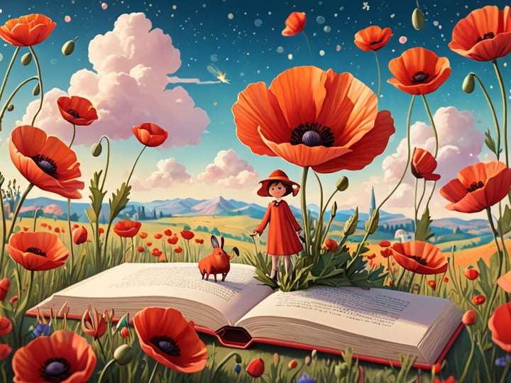 Poppy-Book-3