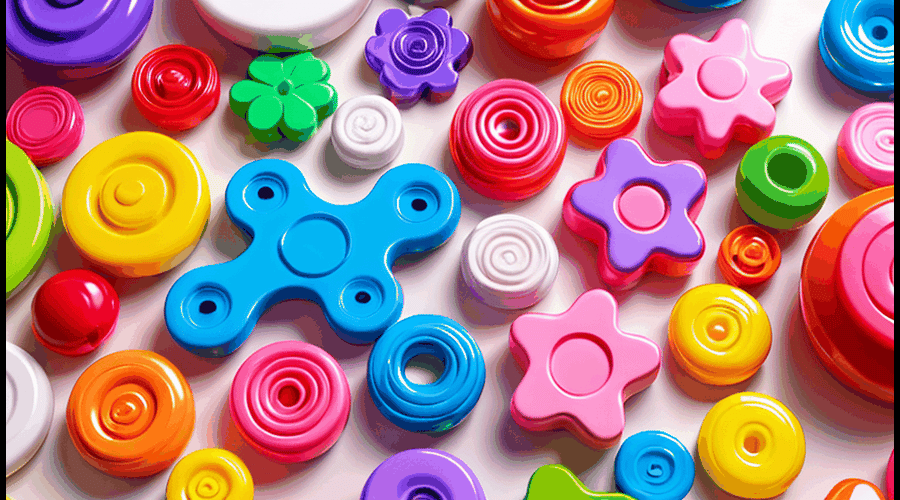 Our roundup of popular fidget toys examines various options, comparing features and benefits to help you choose the right stress-relieving companion.