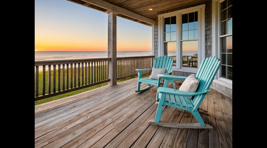 Discover the most popular porch chairs on the market, perfect for enhancing your outdoor living space with comfort and style. This roundup offers a diverse selection of chairs to suit your needs and preferences.