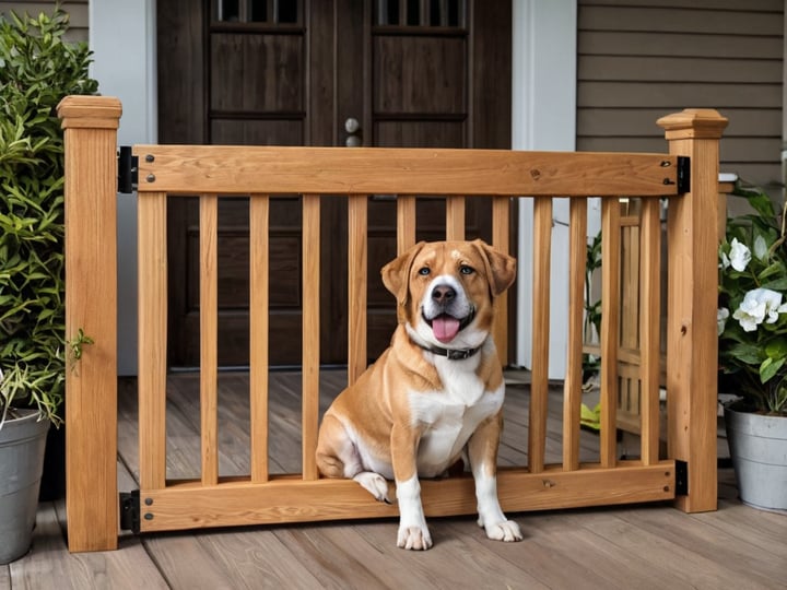 Porch-Gates-For-Dogs-2