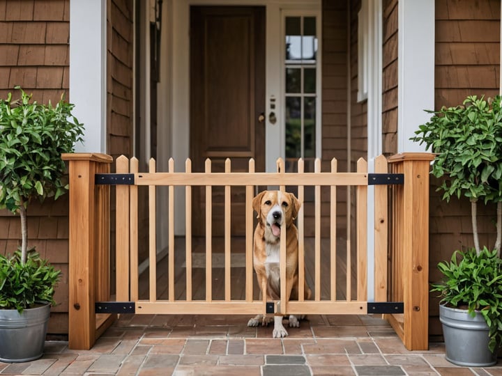 Porch-Gates-For-Dogs-3