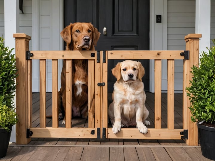 Porch-Gates-For-Dogs-4