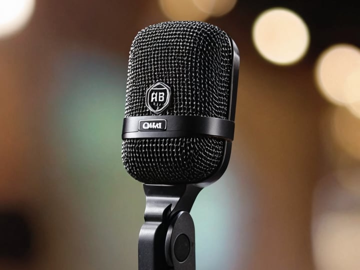Portable Microphones-2