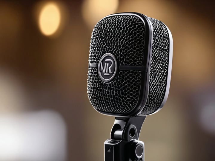 Portable Microphones-3
