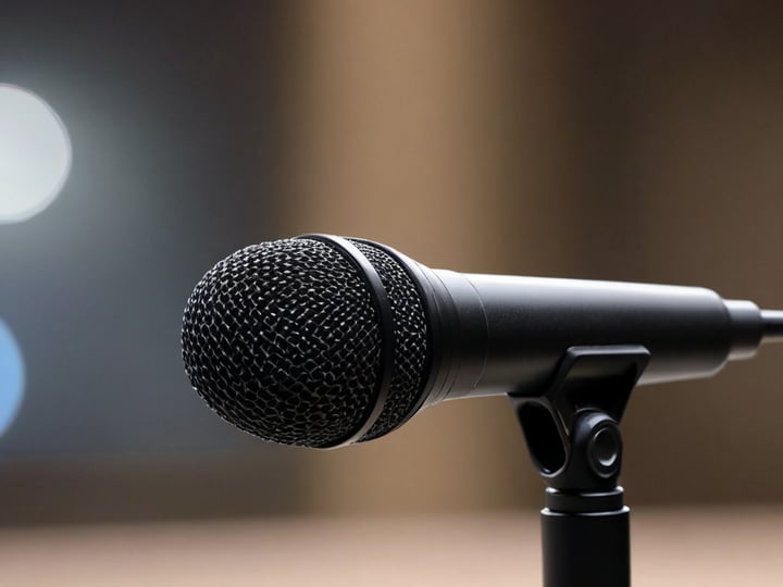 Portable Microphones-4