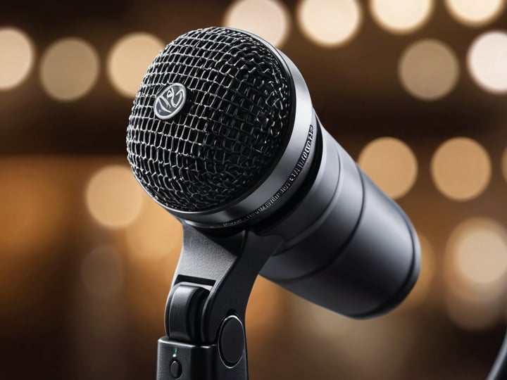 Portable Microphones-5