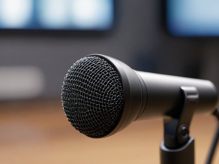 Portable Microphones-6