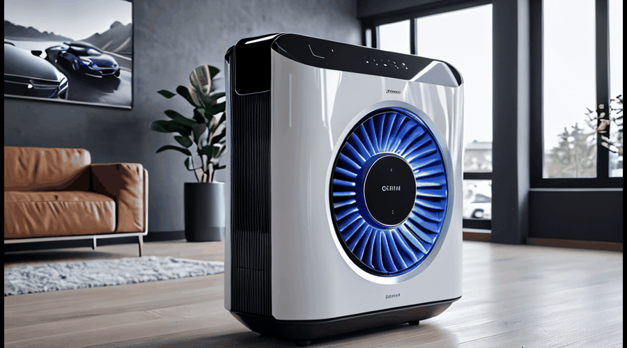 Discover the top portable ACs designed specifically for your car, ensuring a comfortable and cool ride during hot summer days. This roundup article provides a comprehensive review of the best models available in the market.