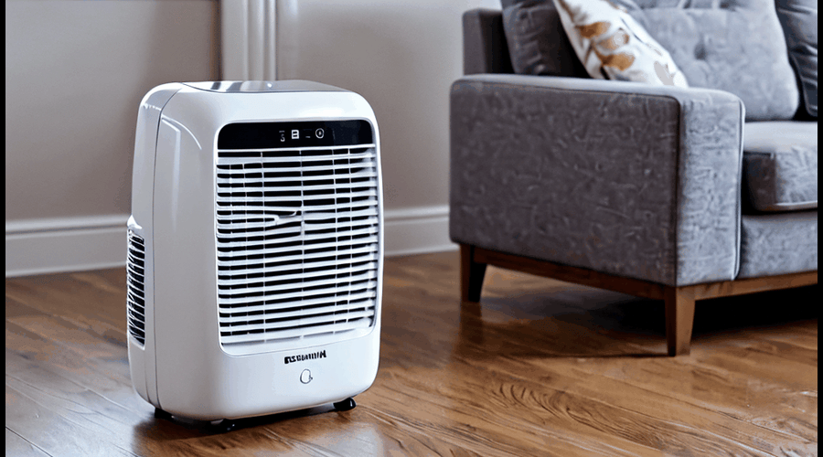 Discover the top portable air conditioners without hoses that offer efficient, mobile cooling for your home or office without the hassle of maintenance. This roundup article highlights innovative and practical solutions for your cooling needs.