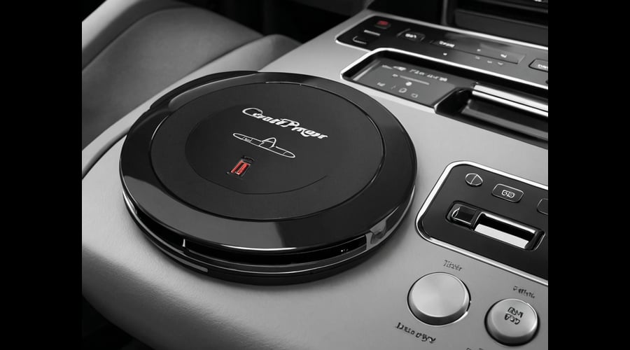 Check out our top picks for portable CD players designed for car use, ideal for road trips and in-car entertainment.